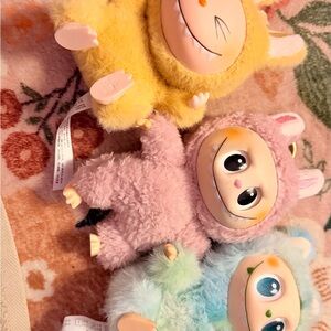 LaBuBu inspired ‘LaFuFu’ Variety collection (3)